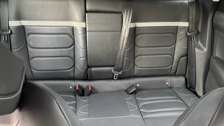 Citroen C4 100kW Shine Plus 50kWh 5dr Auto Electric Hatchback